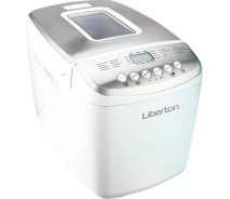 Купить - хлебопечку  Хлебопечь Liberton LBM-6308 [100355]