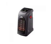Купить - тепловентилятор  Портативный обогреватель Handy Heater/Мини-обогреватель/Термовентилятор 400 Вт (1011)
