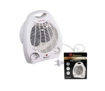 Купить - тепловентилятор  Тепловентилятор обогреватель дуйка Domotec Heater MS 5901 (5460)
