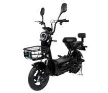 Купить - электроскутеры  Электровелосипед Crosser CR2 60V 20Ah (500w)