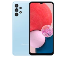 Купить - смартфон и мобильный телефон  Смартфон Samsung Galaxy A13 3/32GB Blue (SM-A135FLBU) [69126]