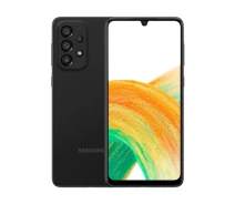 Купить - смартфон и мобильный телефон  Смартфон Samsung Galaxy A33 5G 6/128GB (SM-A336BZKGSEK) Black [68626]