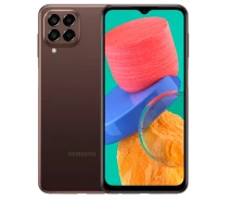Купить - смартфон и мобильный телефон  Смартфон Samsung Galaxy M33 5G 6/128GB Brown (SM-M336BZNG) UA-UCRF [67818]