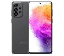 Купить - смартфон и мобильный телефон  Смартфон Samsung A736B Galaxy A73 5G 6/128GB (SM-A736BZADSEK) Gray UA-UCRF [67687]