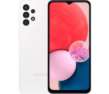 Купить - смартфон и мобильный телефон  Смартфон Samsung Galaxy A13 SM-A137F 4/128GB White [79680]