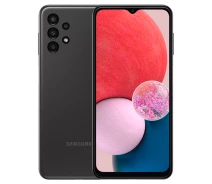 Купить - смартфон и мобильный телефон  Смартфон Samsung Galaxy A13 3/32GB Black (SM-A135FZKU) [69125]