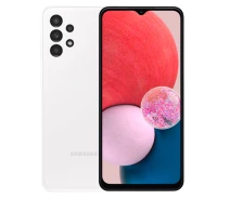 Купить - смартфон и мобильный телефон  Смартфон Samsung Galaxy A13 3/32GB White (SM-A135FZWU) UA-UCRF [67708]