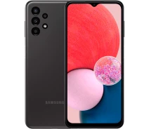 Купить - смартфон и мобильный телефон  Смартфон Samsung Galaxy A13 SM-A137F 4/128GB Black [79678]