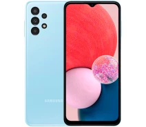 Купить - смартфон и мобильный телефон  Смартфон Samsung Galaxy A13 SM-A137F 4/128GB Blue [79679]