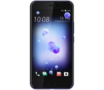 Купить - смартфон и мобильный телефон  Смартфон HTC U11 4/64Gb Blue