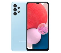 Купить - смартфон и мобильный телефон  Смартфон Samsung Galaxy A13 3/32GB Blue (SM-A135FLBU) UA-UCRF [67707]