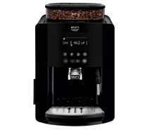 Купить - кофемашину  Кофемашина Krups Quattro Force EA8170 [61950]