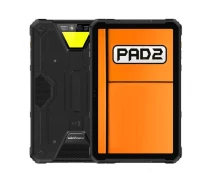 Купить - планшет  Планшет Ulefone Armor Pad 2 8/256GB LTE Black + NFC