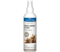 Купить - средство по уходу за животными  Спрей с кошачьей мятой Francodex Catnip Spray 200 мл