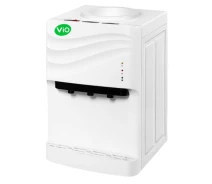 Купить - кулер  ViO Х903-TЕ White, Кулер для воды настольный, с электронным охлаждением