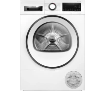 Купить - сушильную машину  Сушильная машина Bosch WQG233D0BY (251998)