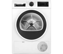 Купить - сушильную машину  Сушильная машина Bosch WQG2410GPL (255404)