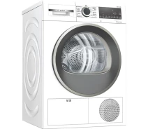 Купить - сушильную машину  Сушильная машина Bosch WQG14200UA