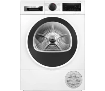 Купить - сушильную машину  Сушильная машина Bosch WQG233DFPL (257597)