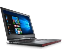 Купить - ноутбук  Ноутбук Dell 15-7567 (15.6" IPS/i7-7700HQ 2.8-3.8 Ghz/RAM 16GB DDR4/SSD 256GB HDD 500G "Seller Refurbished"