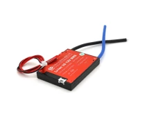 Купить - контроллер для аккумулятора  BMS плата DaLy Li-ion 12V 3S 30 - 60A (27067-ytg)