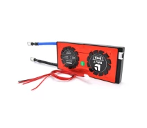 Купить - контроллер для аккумулятора  BMS плата DaLy LiFePO4 12V 4S 80A симметрия (21935-ytg)