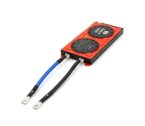 Купить - контроллер для аккумулятора  BMS плата DaLy LiFePO4 12V 4S 60 - 120A (25252-ytg)