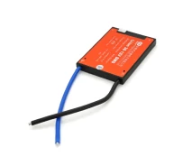 Купить - контроллер для аккумулятора  BMS плата DaLy Li-ion 12V 3S 30A симметрия (27065-ytg)
