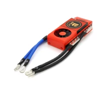 Купить - контроллер для аккумулятора  BMS плата DaLy LiFePO4 24V 8S 400A симметрия (25258-ytg)