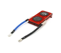 Купить - контроллер для аккумулятора  BMS плата DaLy LiFePO4 36V 12S 200A симметрия (25260-ytg)