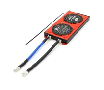 Купить - контроллер для аккумулятора  BMS smart плата DaLy LiFePO4 36V 12S 150A симметрия с Bluetooth (25285-ytg)