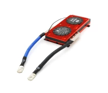 Купить - контроллер для аккумулятора  BMS smart плата DaLy LiFePO4 36V 12S 200A симметрия с Bluetooth (25286-ytg)