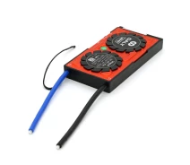 Купить - контроллер для аккумулятора  BMS smart плата DaLy LiFePO4 48V 16S 40A симметрия с Bluetooth (25288-ytg)