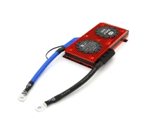 Купить - контроллер для аккумулятора  BMS smart плата DaLy LiFePO4 48V 16S 250A симметрия с Bluetooth (25295-ytg)