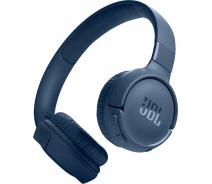 Купить - наушники  Беспроводные наушники JBL Tune 520BT Blue (JBLT520BTBLUEU)