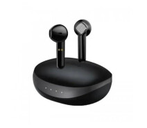 Купить - наушники  TWS-наушники Mibro Earbuds S1 Black (XPEJ003)