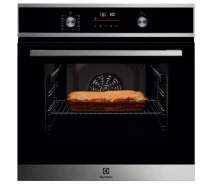 Купить - духовой шкаф  Духовой шкаф электрический Electrolux EOF6P76BX (944068306)