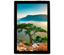 Купить - планшет  Планшет Sigma mobile Tab A1010 Neo 4/128GB 4G Dual Sim Black+чехол-книжка