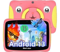 Купить -  Планшет Blackview Tab 3 Kids 2/32Gb Wi-Fi Fairytale Pink