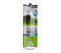 Купить - оборудование для аквариумов  Очиститель для грунта AquaEl Gravel & Glass Cleaner 66 см
