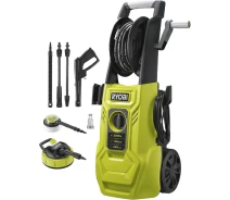 Купить - минимойку  Мойка высокого давления Ryobi RY150PWA (5133005371) [105049]