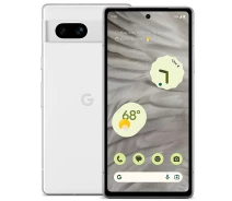 Купить - смартфон и мобильный телефон  Смартфон Google Pixel 7a 8/128GB Snow