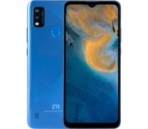 Купить - смартфон и мобильный телефон  Смартфон ZTE Blade A51 2/64GB Blue (Global) Grade B