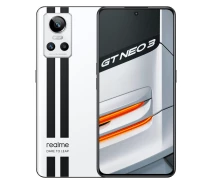 Купить - смартфон и мобильный телефон  Смартфон REALME GT Neo 3 12/256GB 150W Silverstone White (Global) NFC Grade B