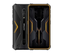 Купить - смартфон и мобильный телефон  Смартфон Ulefone Armor X12 Pro 4/64GB Orange