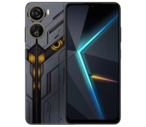 Купить - смартфон и мобильный телефон  Мобильный телефон ZTE Nubia NEO 5G 8/256GB Black (1006456)