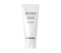 Купить - корейское средство для умывания  Увлажняющая пенка Peptide 9 Aqua Essence Facial Cleanser MEDI-PEEL, 150 мл (341392)