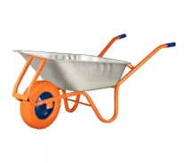Купить - стоительную тачку  Тачка BLUETOOLS 90 л Standard (220-4012)