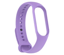 Купить - аксессуар к смарт-чсасам  Ремешок ArmorStandart Set для Xiaomi Mi Band 7/6/5 New Style Lavender (ARM77039)