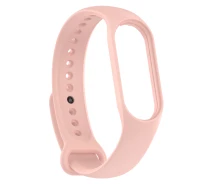 Купить - аксессуар к смарт-чсасам  Ремешок ArmorStandart Set для Xiaomi Mi Band 7/6/5 New Style Pink (ARM77037)